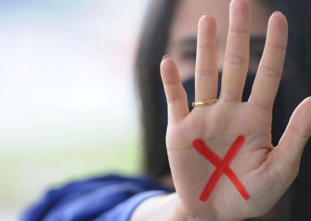 ONU lança campanha sobre violência doméstica contra mulheres>