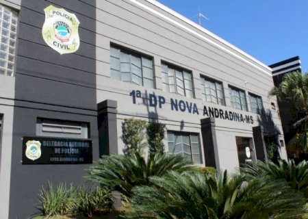 NOVA ANDRADINA: Homem ameaça \'\'caçar\'\' técnico que realizava desligamento de energia por falta de pagamento