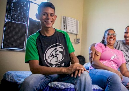 Dia dos Pais: separações e reencontros marcam refugiados no Brasil
