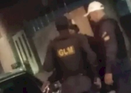Guardas municipais são afastados após agressão a adolescente em Campo Grande
