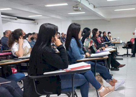 Provas online e regras municipais: projeto para nova lei preocupa concurseiros em MS