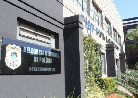 NOVA ANDRADINA: Morador arremata carro em falso site de leilão e tem prejuízo em mais de R$ 26 mil