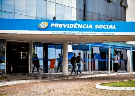 Inscrições para concurso do INSS são prorrogadas