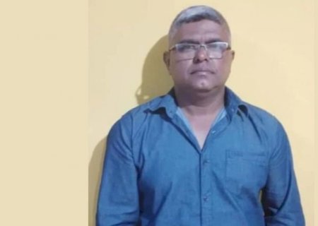 Morador de Nova Andradina morre vítima mal súbito no balneário de Rosana (SP)