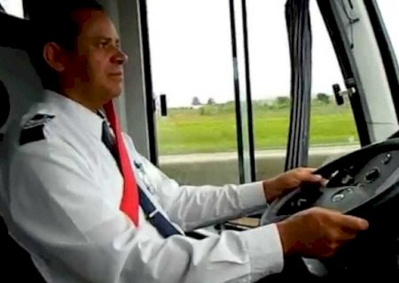 OPORTUNIDADE: Empresa de ônibus rodoviário abre 33 vagas