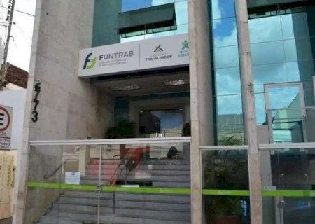 Confira as 1.331 vagas oferecidas nesta quarta pela Funtrab