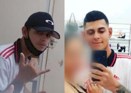 Jovem desaparece no caminho para o trabalho na Capital