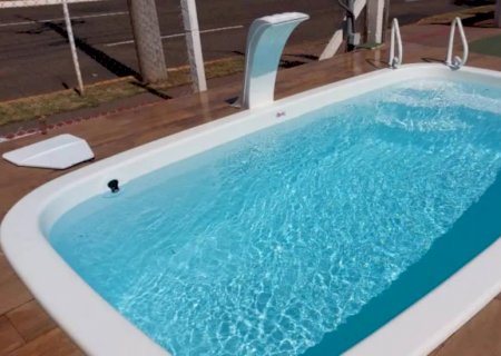 Morte de criança de 2 anos em Campo Grande acende alerta para cuidados com piscinas; confira