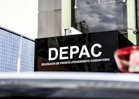 Homem ‘deixa’ cachorro matar gato e caso vai parar na delegacia em MS