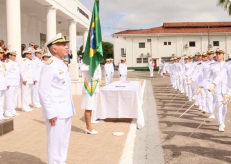 Quer ser marinheiro? Concurso com 671 vagas terá provas em Mato Grosso do Sul