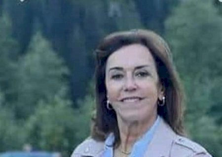 Morre Mafalda Targino que foi primeira-dama de Jateí