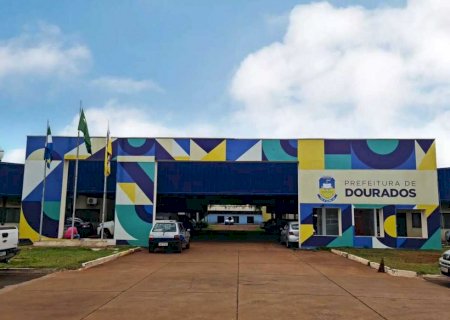Dourados abre processo seletivo para contratação de diversos profissionais na área da saúde