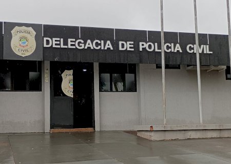 Mulher de Vicentina é esfaqueada na cabeça por marido que acaba preso