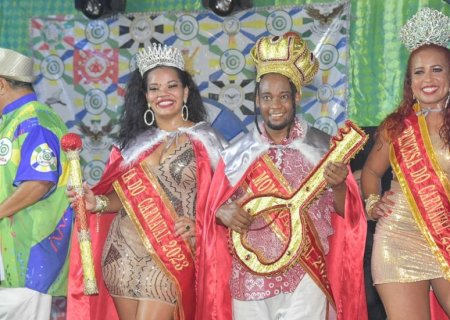 Prefeitura autoriza investimento de R$ 440 mil no Carnaval de Campo Grande