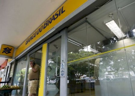Terminam hoje as inscrições ao concurso do Banco do Brasil