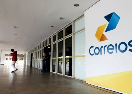 Com vagas em MS, Correios vai contratar 4,3 mil aprendizes em todo o País