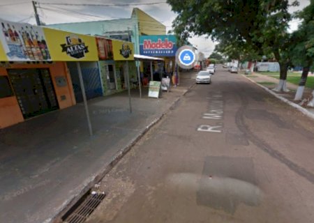 Morre homem esfaqueado em confusão por causa de mulher em Campo Grande
