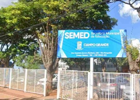 Prefeitura convoca assistentes de educação infantil em Campo Grande