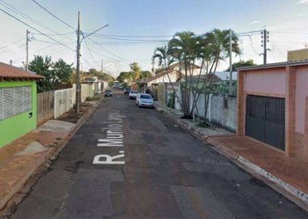 Ex invade casa, faz mulher ref&eacute;m e se entrega ap&oacute;s mais de 2h de negocia&ccedil;&atilde;o