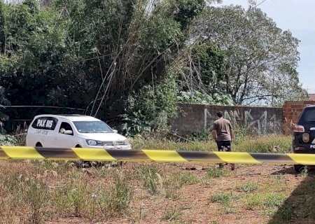 Corpo de estudante que estava desaparecido é encontrado em terreno baldio na Capital