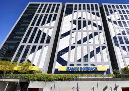 Concurso do Banco do Brasil está com 3 vagas em MS e salários de até R$ 4,3 mil