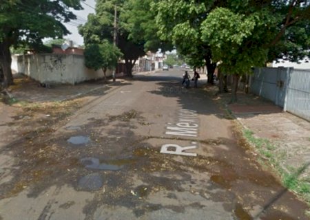 Homem morre eletrocutado quando fazia manutenção em casa na Capital