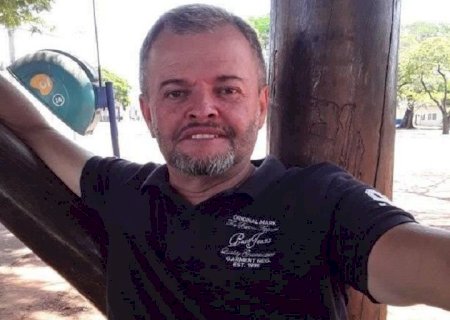 Homem é encontrado morto no Centro Educacional, em Nova Andradina