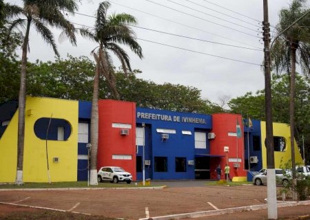 Ivinhema é um dos municípios do estado que cumpre o piso nacional dos professores