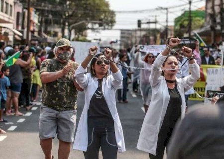 Prefeitura de Campo Grande ter&aacute; que pagar insalubridade &agrave; enfermagem ap&oacute;s decis&atilde;o judicial