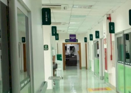 Doenças respiratórias e dengue lotam até hospitais particulares de Campo Grande