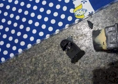 Com c&acirc;mera escondida no banheiro, casal &eacute; investigado pela pol&iacute;cia em Nova Andradina