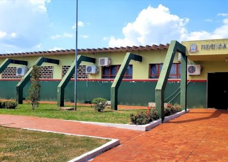 Concurso da prefeitura de Bataguassu com 105 vagas está com inscrições abertas
