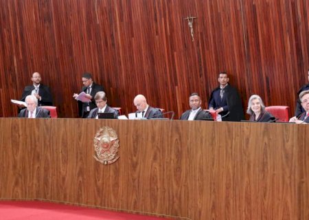 Vereador de Nova Andradina que trocou voto por gasolina irá para prisão, decide TSE