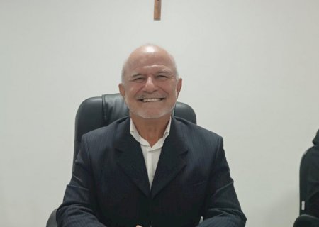 Vereador Dema quer escolas infantis (creches) nos bairros Eco Park, Jardim Aeroporto e Solar Do Vale em Ivinhema