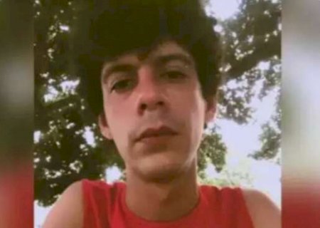 Suspeito confessa ter matado estudante ap&oacute;s sair de bar em Campo Grande