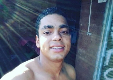 Jovem tinha 27 anos e foi atingido por vários tiros em Fátima do Sul