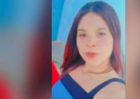 Família tenta encontrar Vitória, 16 anos, desaparecida há 12 dias em MS