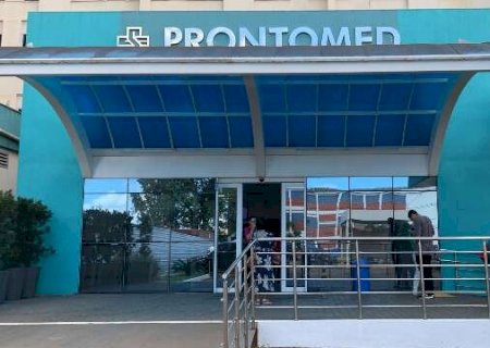 Crian&ccedil;a de 11 anos cai da sacada de pr&eacute;dio e &eacute; socorrida em estado grave na Capital