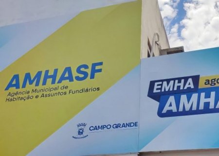 Como fazer: Prefeitura libera cadastro que dá até R$ 30 mil para comprar imóvel em Campo Grande