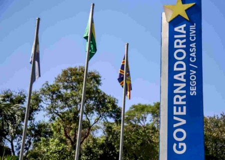 Governo acrescenta nova vaga no 14º Concurso Público para Procurador de MS