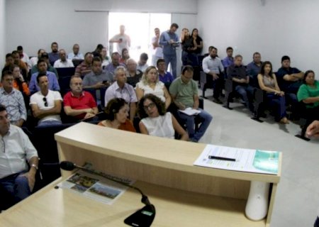 Construção de fábrica em MS deve custar 3 bilhões de dólares e gerar mais de 12 mil empregos