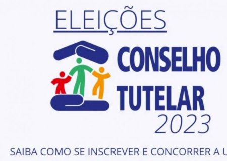 Inscrições para novos conselheiros tutelares estão abertas em Ivinhema