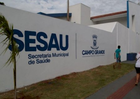 Sesau convoca profissionais de enfermagem para regularização em Campo Grande