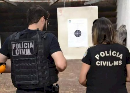 Concursos de segurança e educação vão chamar mais 469 aprovados de 2017 a 2021