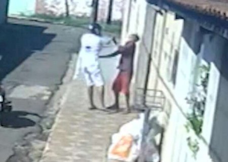 Homem agredido por guarda civil morre na Capital