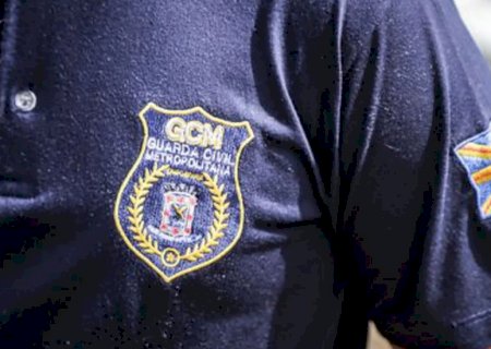 Guarda municipal acusado de espancar homem em Campo Grande tem passagens de furto a tráfico