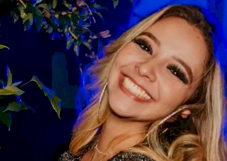 Morre jovem baleada por ex-namorado em Campo Grande
