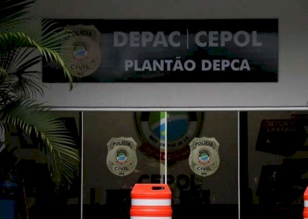 Idoso &eacute; espancado at&eacute; a morte com barras de ferro em Campo Grande