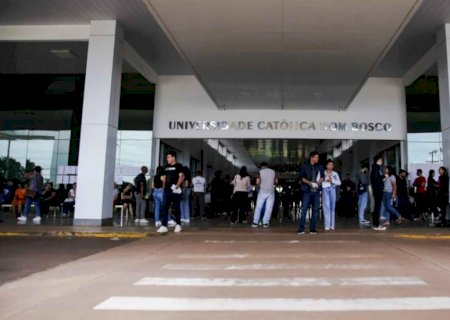 É lei: quem tem TDAH ou dislexia terá uma hora a mais para fazer concursos com Mato Grosso do Sul