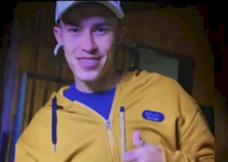 Briga de bar termina com jovem morto ap&oacute;s ser esfaqueado no abd&ocirc;men em Jardim